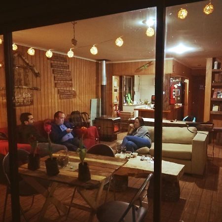 La Llar Hostel Пангипульи Экстерьер фото